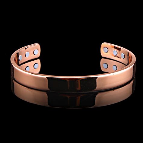 ebay copper bracelet|arthritis copper bracelet for sale.